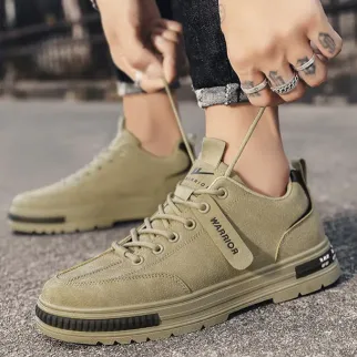CRUISER STRIDE CASUAL SHOES